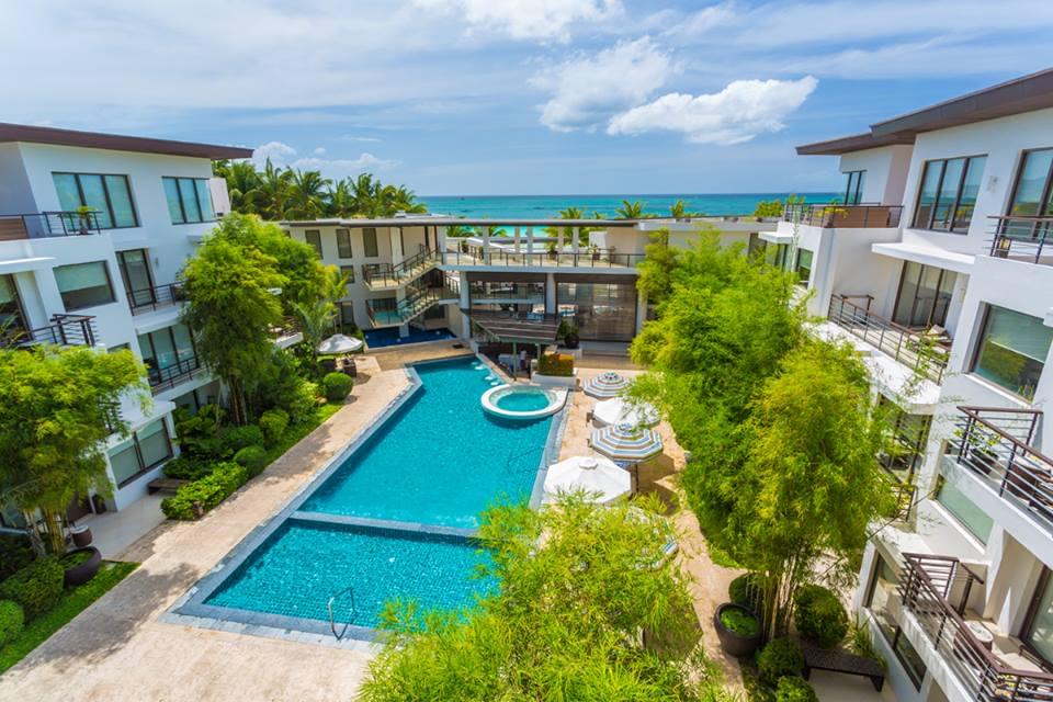 【フィリピン】ボラカイ島のホテルセレクション！世界で最も美しい島のひとつへ