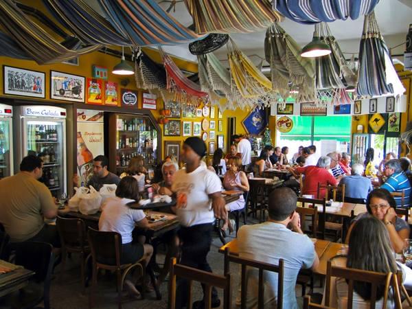 ブラジル・リオのおすすめボテッコ（酒場）まとめ！陽気なカリオカに混じって盛り上がろう