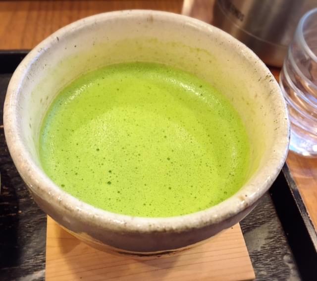 表参道にある日本茶専門店「茶茶の間」で日本茶の奥深さを知ろう