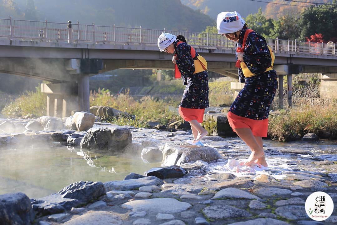 山に海！自然が豊かな岡山県のおすすめ温泉人気5選