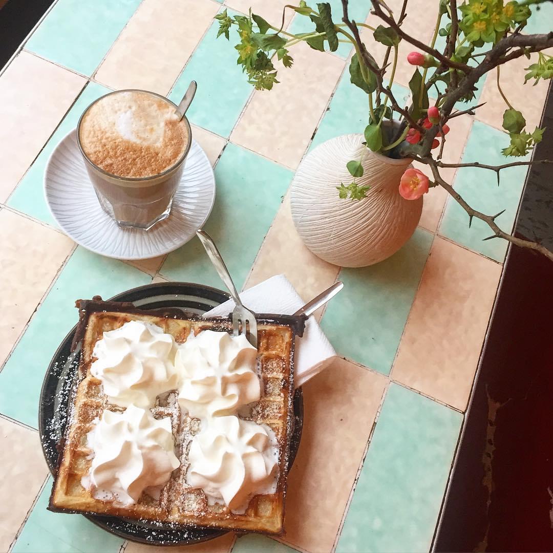 ドイツ・ベルリンのおすすめカフェ特集！カフェ文化が根強いおしゃれスポットへ