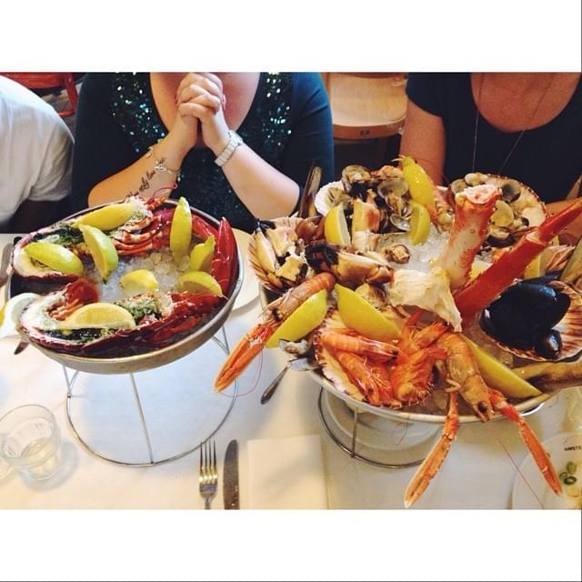 オランダ・アムステルダム 名物カフェレストラン4選！美しい風景を堪能しながら美食も楽しめる！