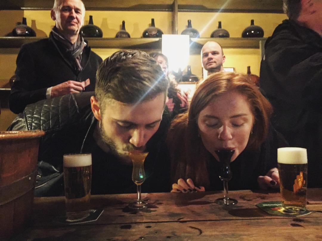 オランダ・アムステルダム 名物カフェレストラン4選！美しい風景を堪能しながら美食も楽しめる！