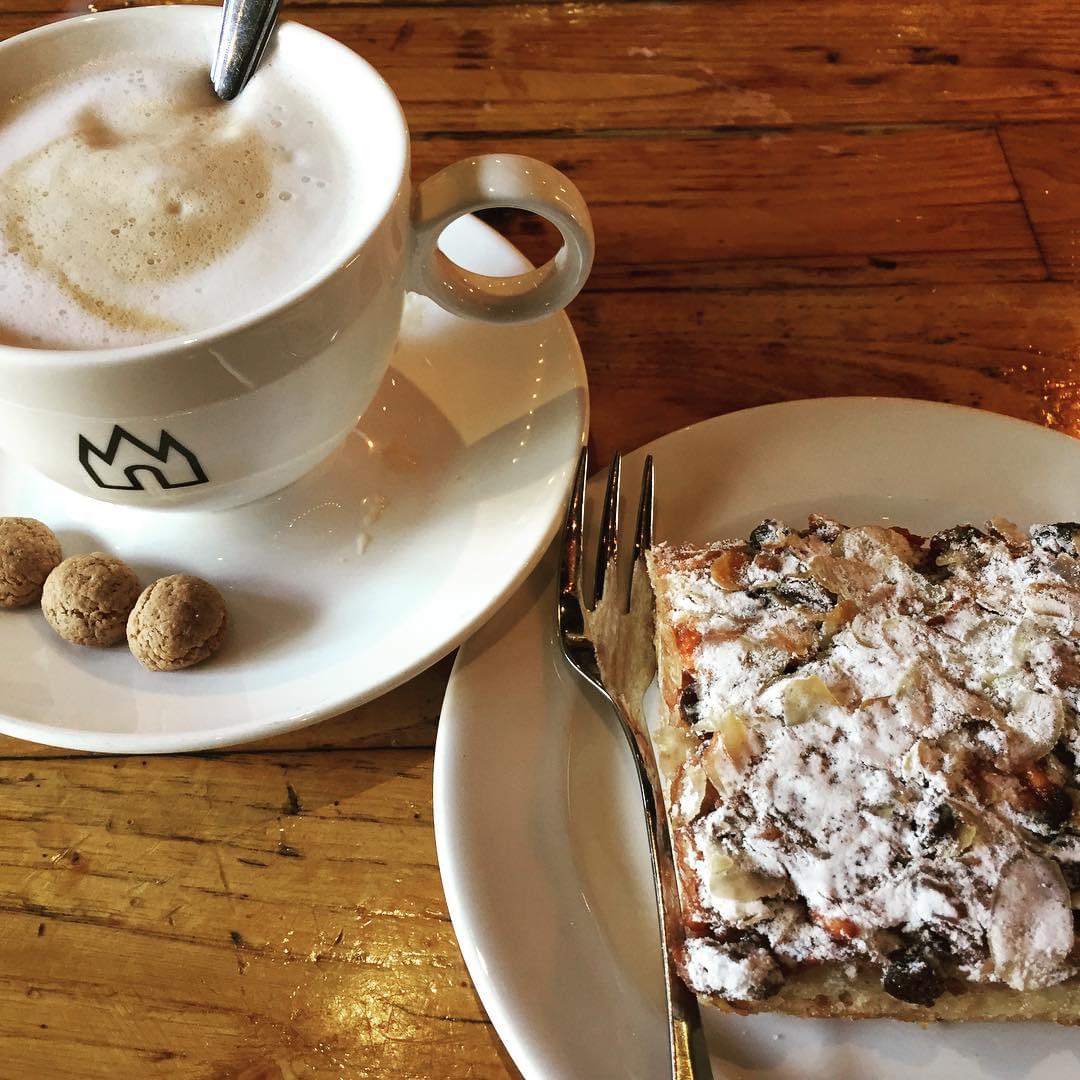 オランダ・アムステルダム 名物カフェレストラン4選！美しい風景を堪能しながら美食も楽しめる！