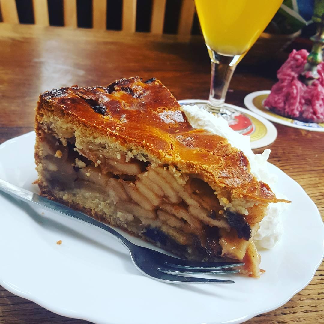 オランダ・アムステルダム 名物カフェレストラン4選！美しい風景を堪能しながら美食も楽しめる！