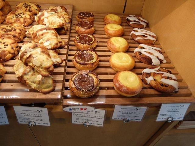 東京で人気のパン屋さんおすすめ５選！お洒落サンドイッチに総菜パンも【銀座・渋谷・南青山・新橋】
