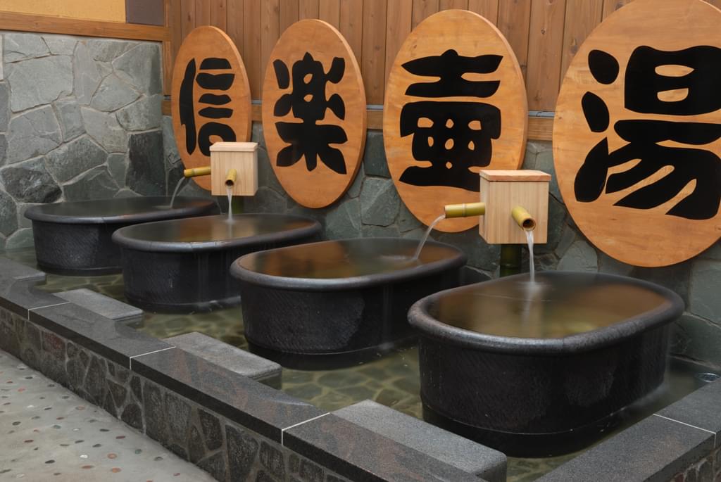 埼玉「湯けむり横丁」みさとに行こう！気軽に天然温泉を楽しむことができる場所へ