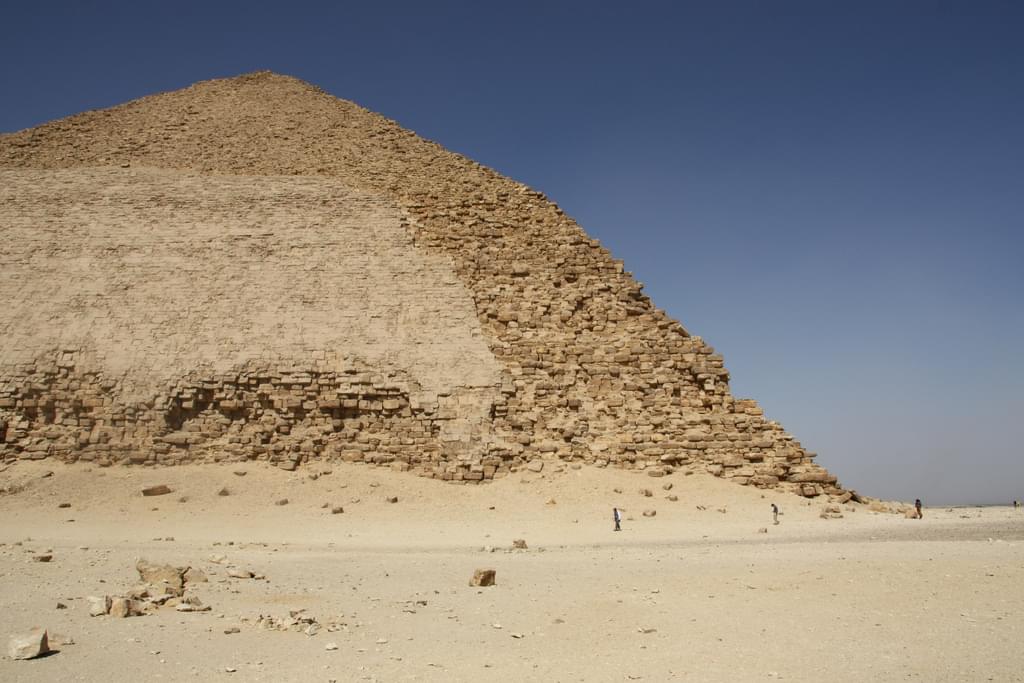 エジプト・メンフィスの世界遺産を巡る！ギザからダハシュールまで一挙公開！