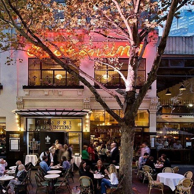 オーストラリア・メルボルンおすすめグルメスポット4選！国際色あふれる美食の街
