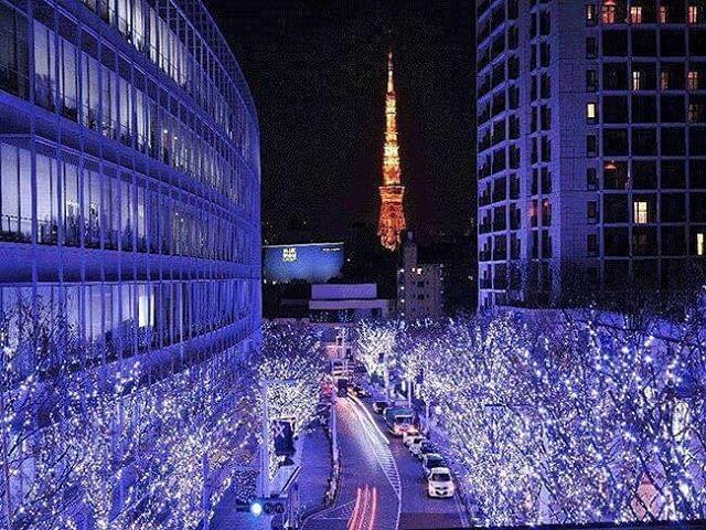 東京・六本木観光おすすめスポット特集！インターナショナルな街でアートを楽しむ