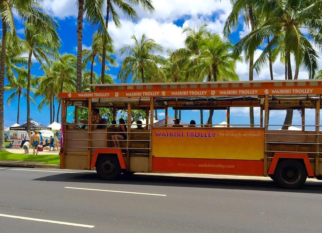 人気観光地ハワイの魅力をご紹介！卒業旅行におすすめ