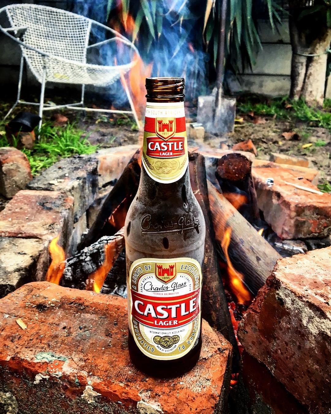 南アフリカ共和国で飲みたいビールとリキュールとは