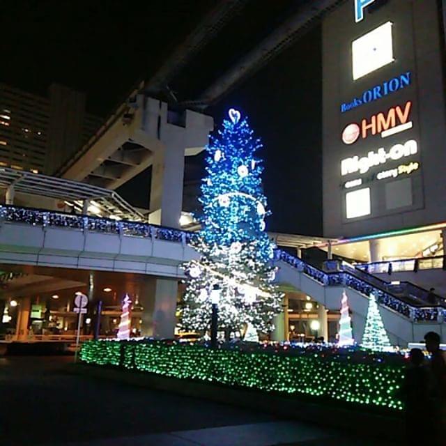 【東京】伊勢丹立川店へのアクセスと駐車場とは？