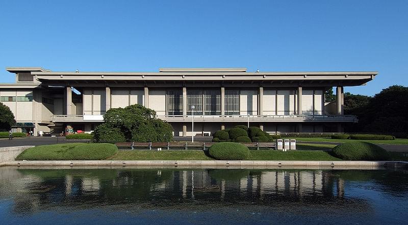 上野で博物館めぐり。博物館の基本情報とイベントをチェックしよう！