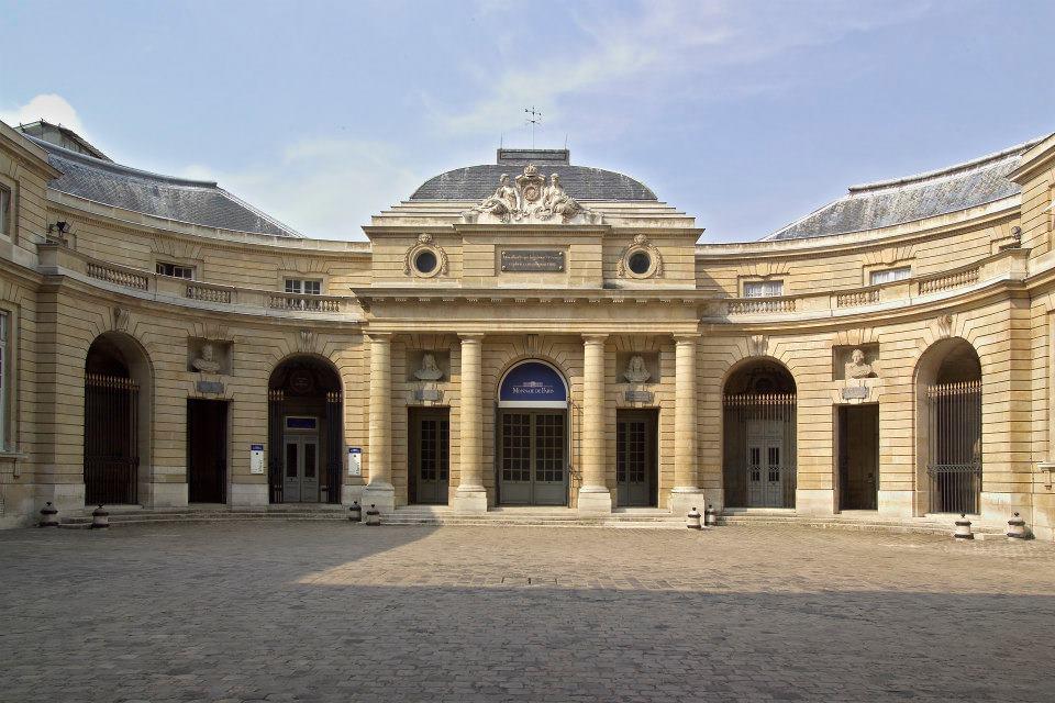 パリのおすすめ美術館巡りをしよう！静かに寛いで作品に浸る♪