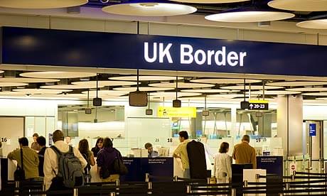 イギリスの玄関口ヒースロー空港情報まとめ！入国審査が世界一厳しい？