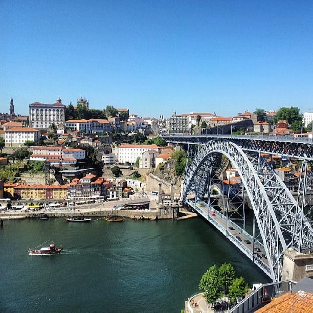 ポルトガル世界遺産「ポルト歴史地区」観光で人気の建造物＆遺跡6選