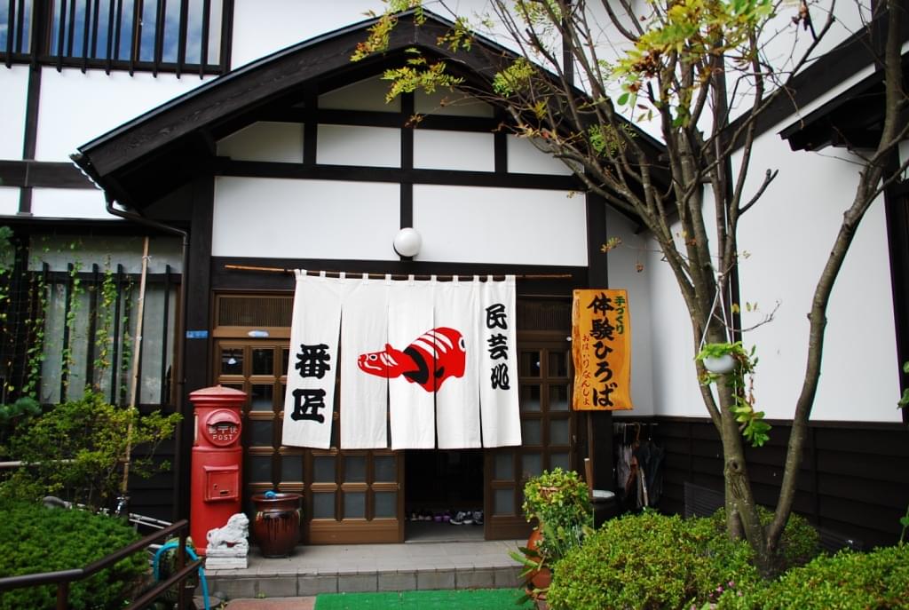 会津若松で手作り体験はいかが？伝統工芸品も自分で作れちゃうんです！