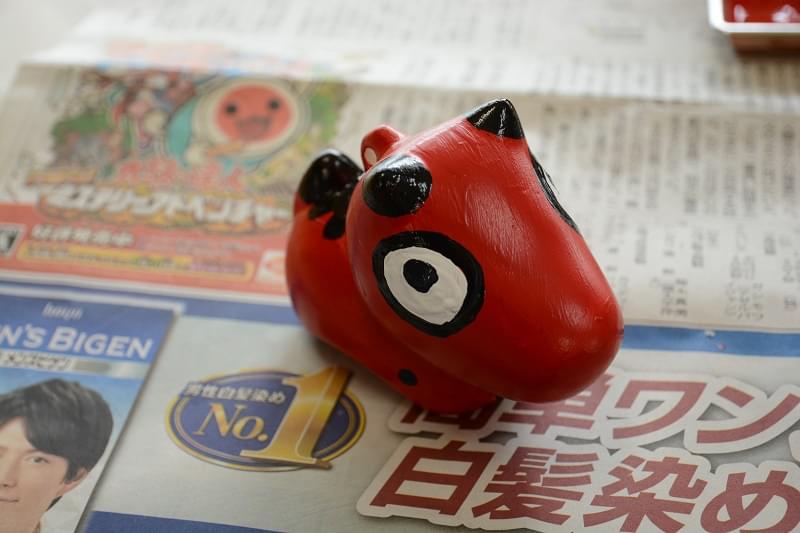 会津若松で手作り体験はいかが？伝統工芸品も自分で作れちゃうんです！