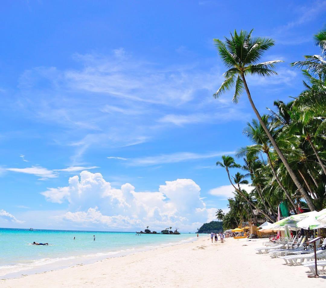 フィリピン・ボラカイ島の極上人気ホテルセレクション！ハネムーンにもおすすめ！