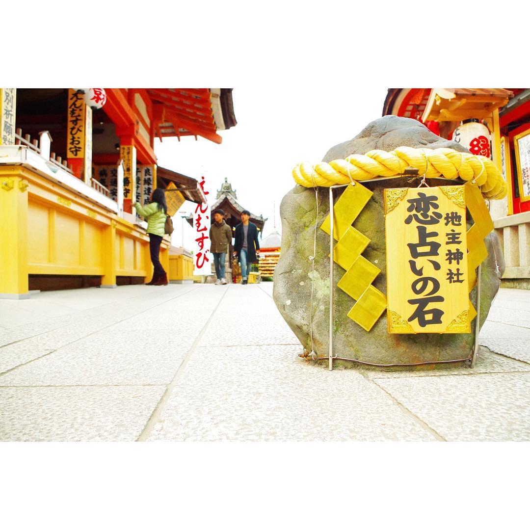 京都・清水寺に駐車場はあるの？当日失敗しない為に押さえておきたい駐車場事情！