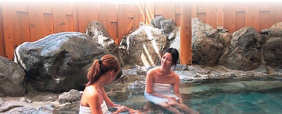 【静岡】川根本町の天然温泉「美女づくりの湯」特集！美しい肌を保つ秘訣！