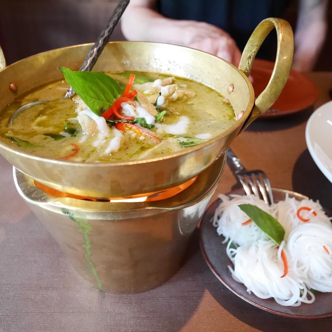 バンコクで本場のおいしいタイ料理を！人気タイ料理レストランおすすめ７店