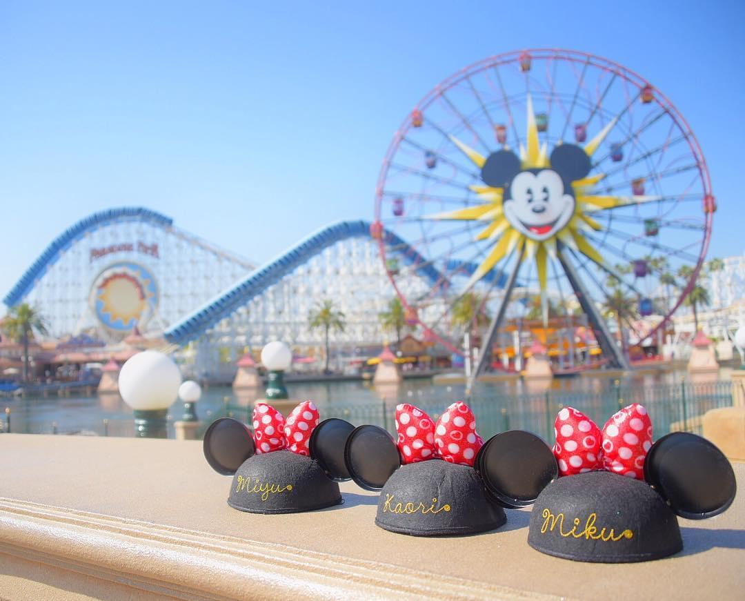 絶対喜ばれる！カリフォルニア・ディズニーのお土産おすすめ３選