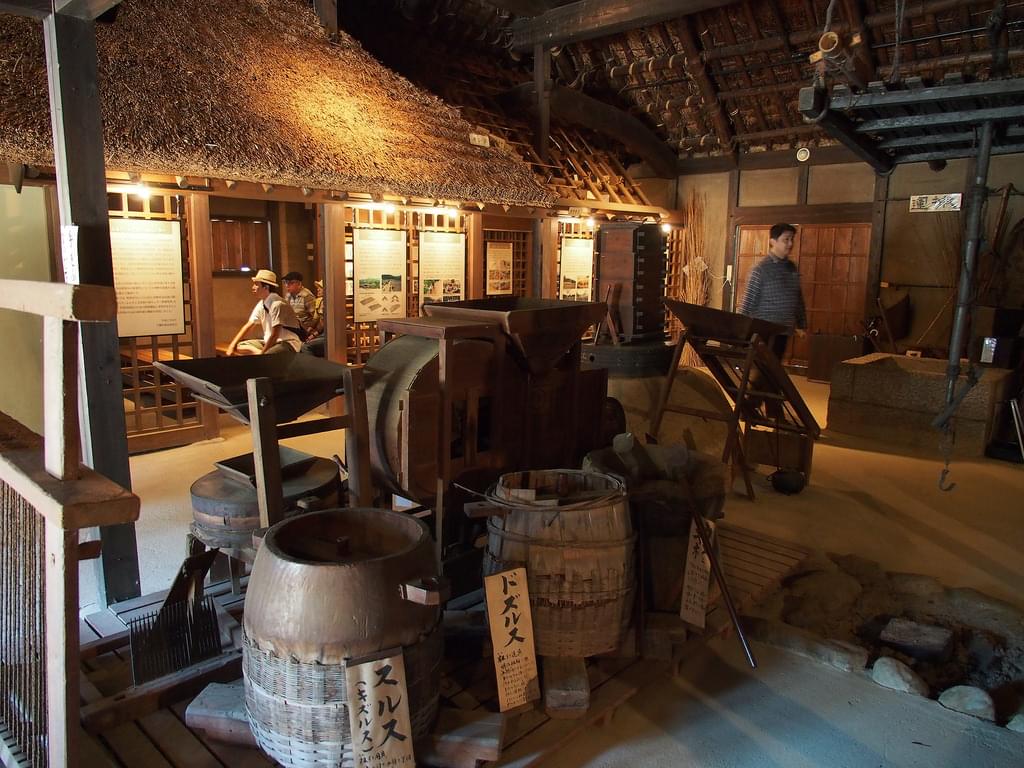 福島県南会津で江戸時代にタイムスリップ！大内宿で歴史と文化を感じる東北の旅