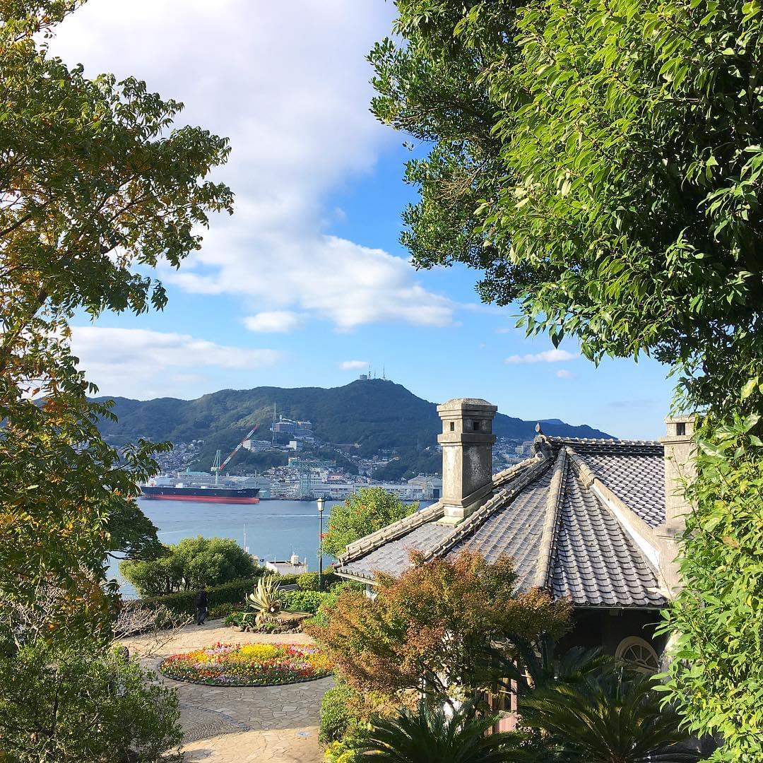 長崎観光で必ず行くべき世界文化遺産おすすめ5選！異文化と歴史を感じる！