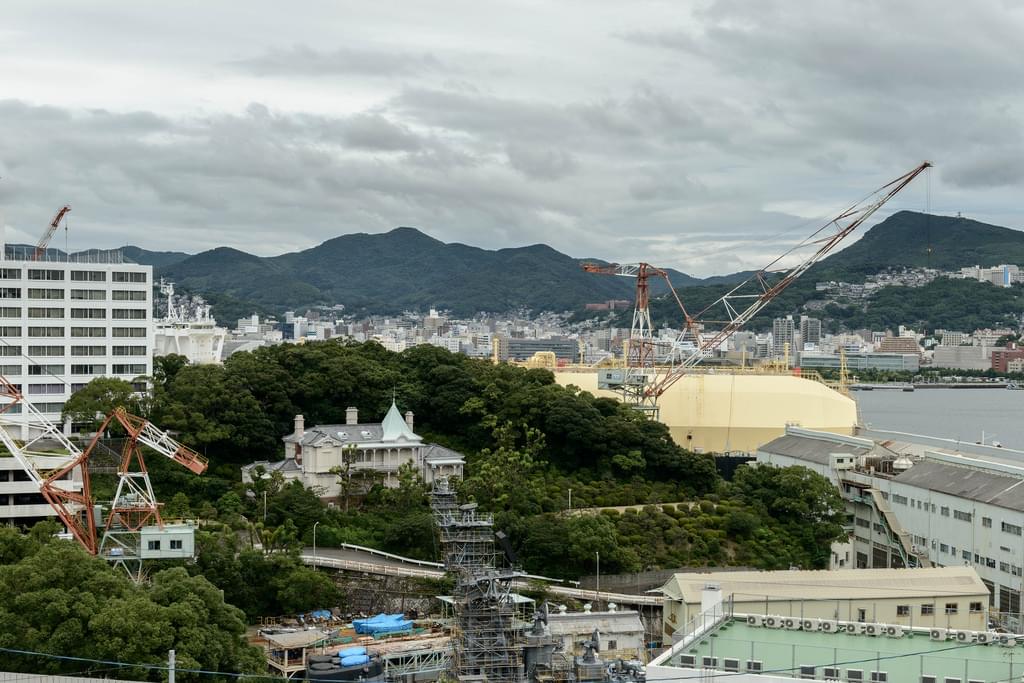 長崎観光で必ず行くべき世界文化遺産おすすめ5選！異文化と歴史を感じる！