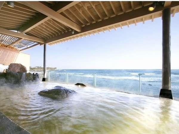 銚子市・犬吠埼観光ホテルで太平洋を眺めながら温泉を満喫！