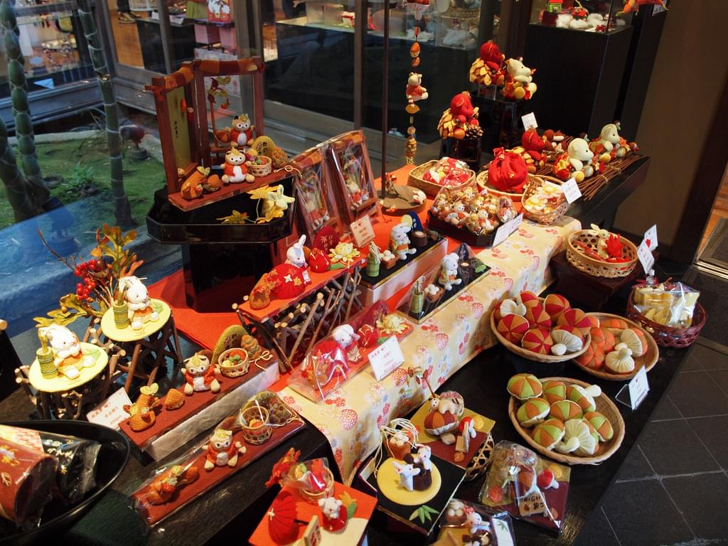 嵐山のお土産おすすめ15選！京都で買いたい美味しい & 可愛い人気アイテム！