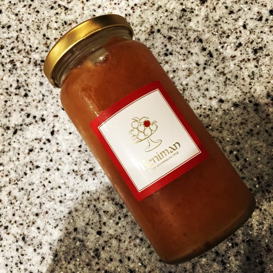 【下書き完了】地元神戸っ子も足繁く通う場所！高級フルーツサロン「紅萬」で美味しいフルーツを