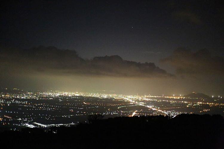 北海道・函館裏夜景とは？表夜景に隠れた秘かなデートスポットが人気