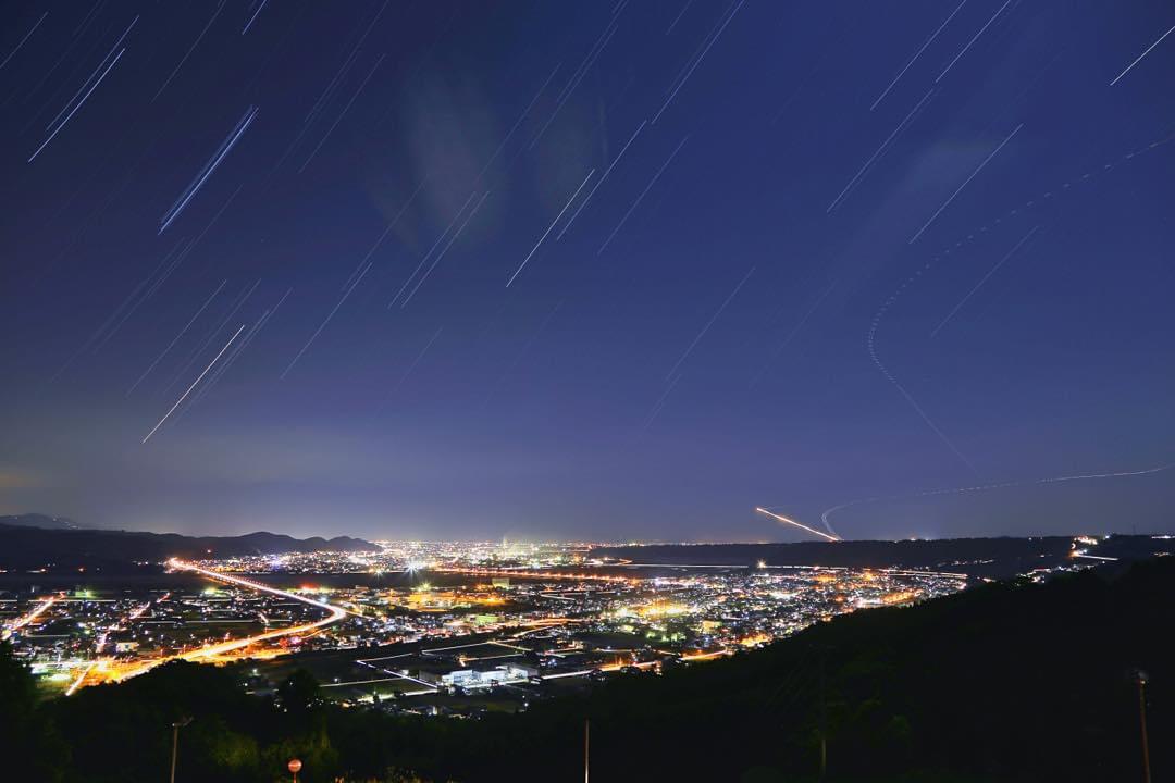 北海道・函館裏夜景とは？表夜景に隠れた秘かなデートスポットが人気