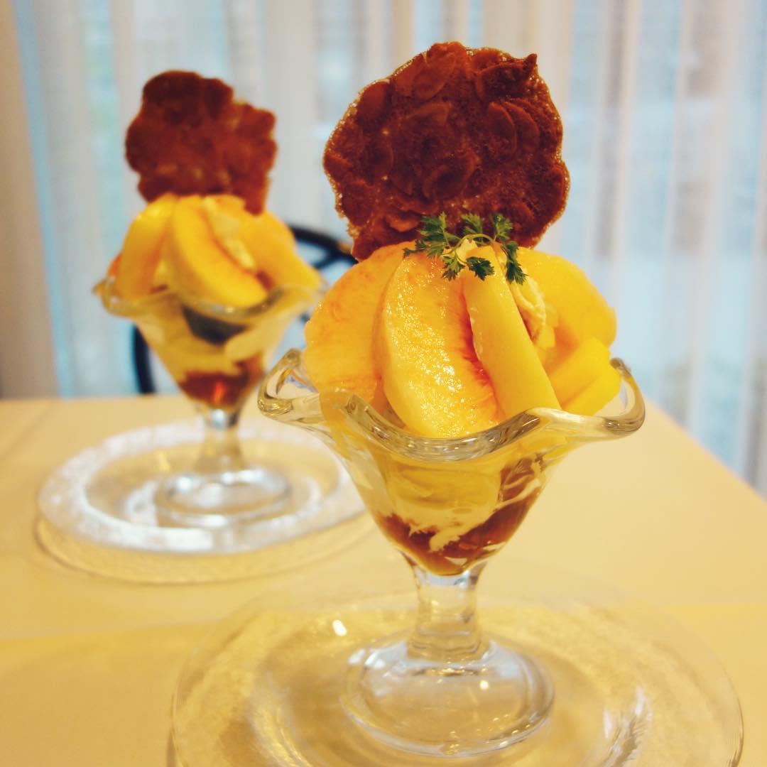 【下書き完了】地元神戸っ子も足繁く通う場所！高級フルーツサロン「紅萬」で美味しいフルーツを