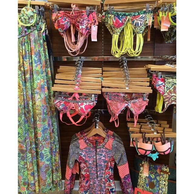 ハワイで人気の水着が買える水着ショップ５選！安く現地調達するならここへ！