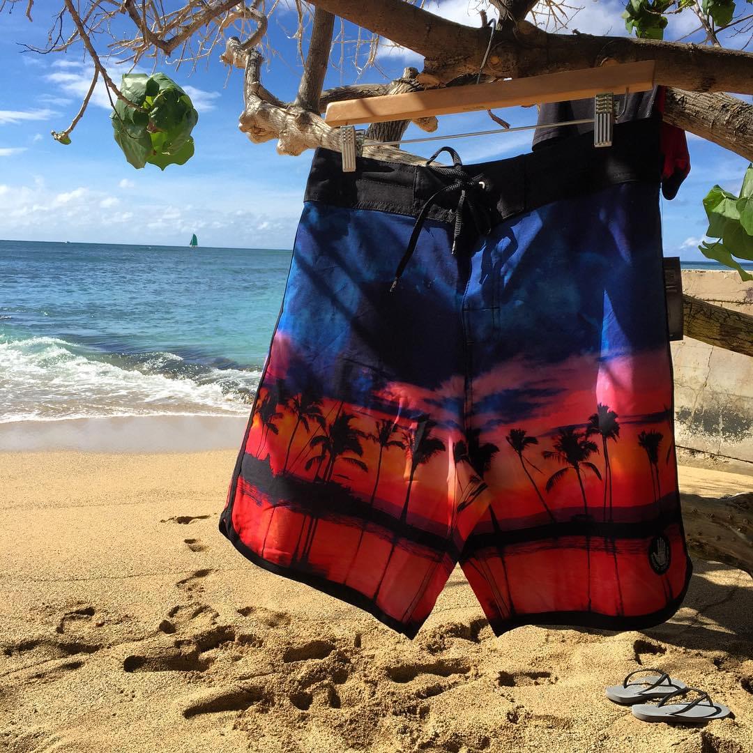 ハワイで人気の水着が買える水着ショップ５選！安く現地調達するならここへ！