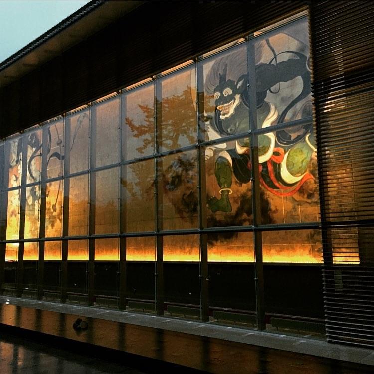 入館料2,800円！箱根の新名所「岡田美術館」の凄さとは？