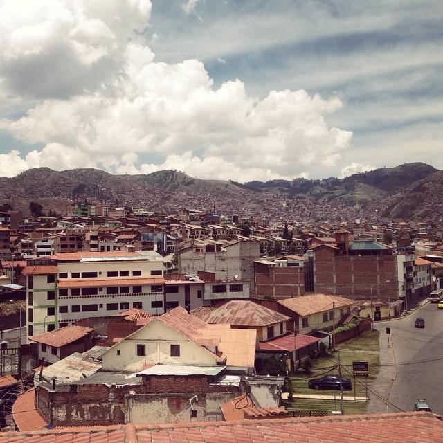 ペルー・クスコで人気のコロニアルデザインホテルおすすめ4選