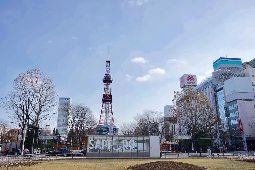 旅行ポケモンをゲット！ポケモンGOの旅に出よう【北海道】