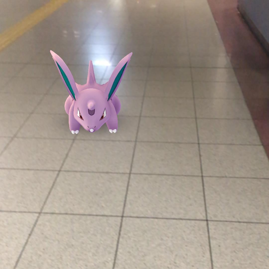 旅行ポケモンをゲット！ポケモンGOの旅に出よう【北海道】