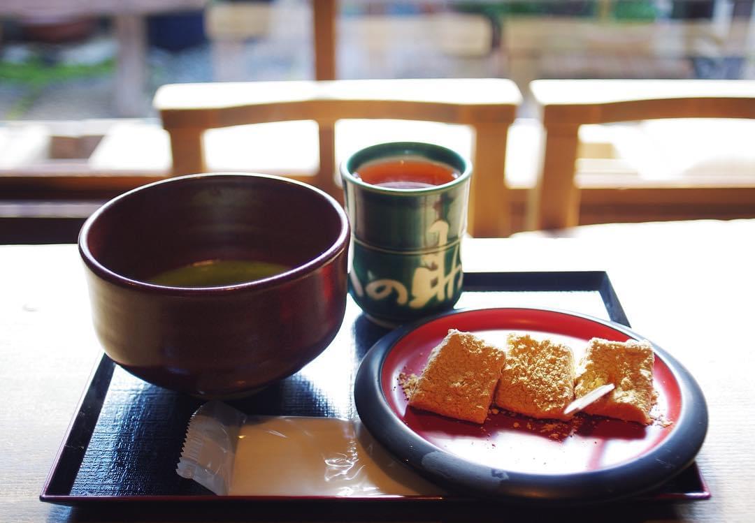清水寺周辺でグルメを食べまくる！おやつ＆カフェ特集