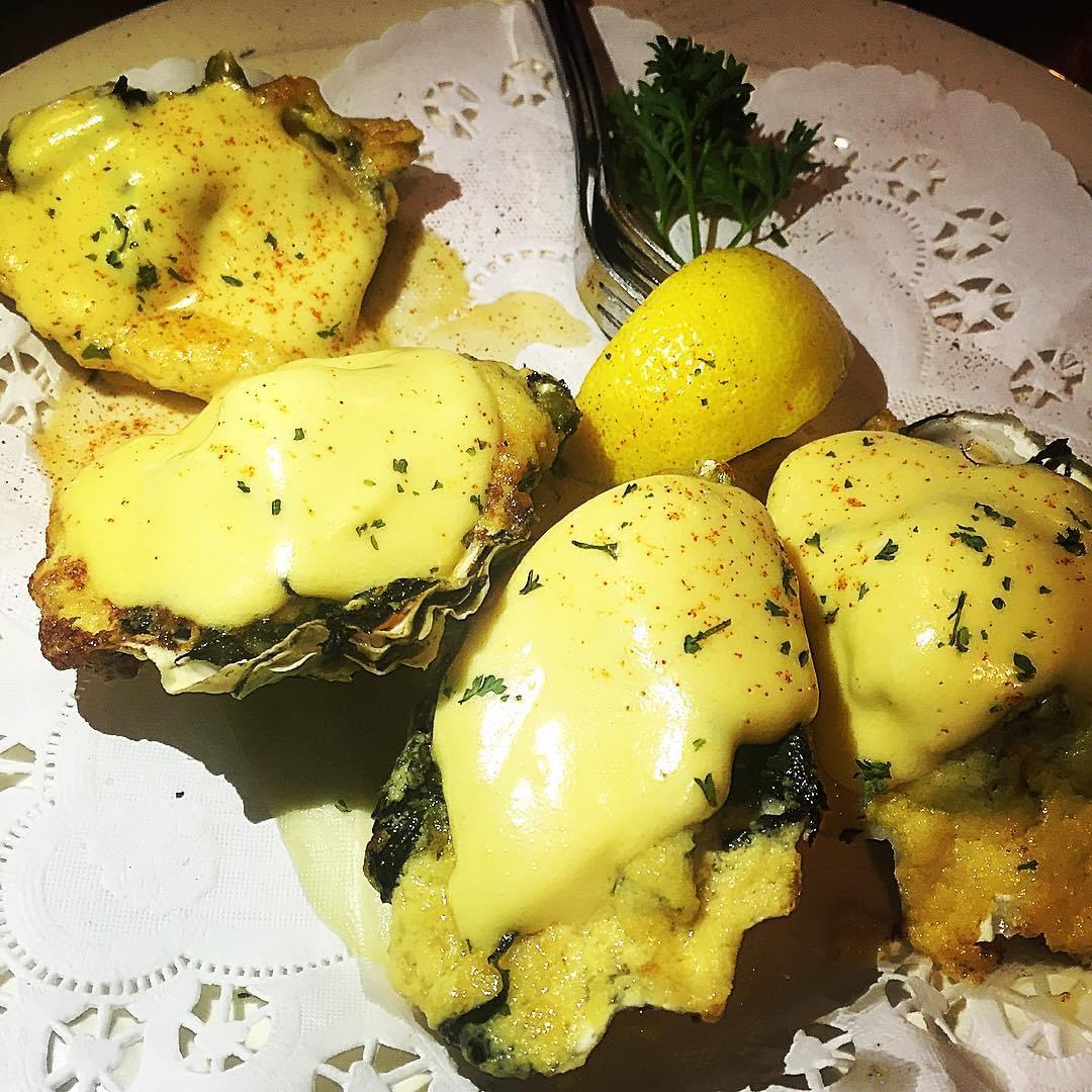 ハワイ・ホノルルの穴場な絶品レストラン＆カフェ7選！