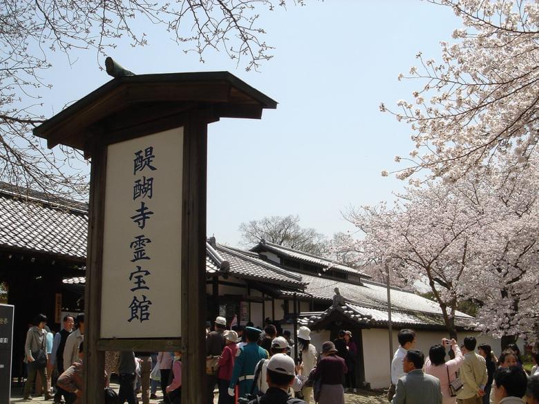 Hidetsugu Tonomura daigo-ji045