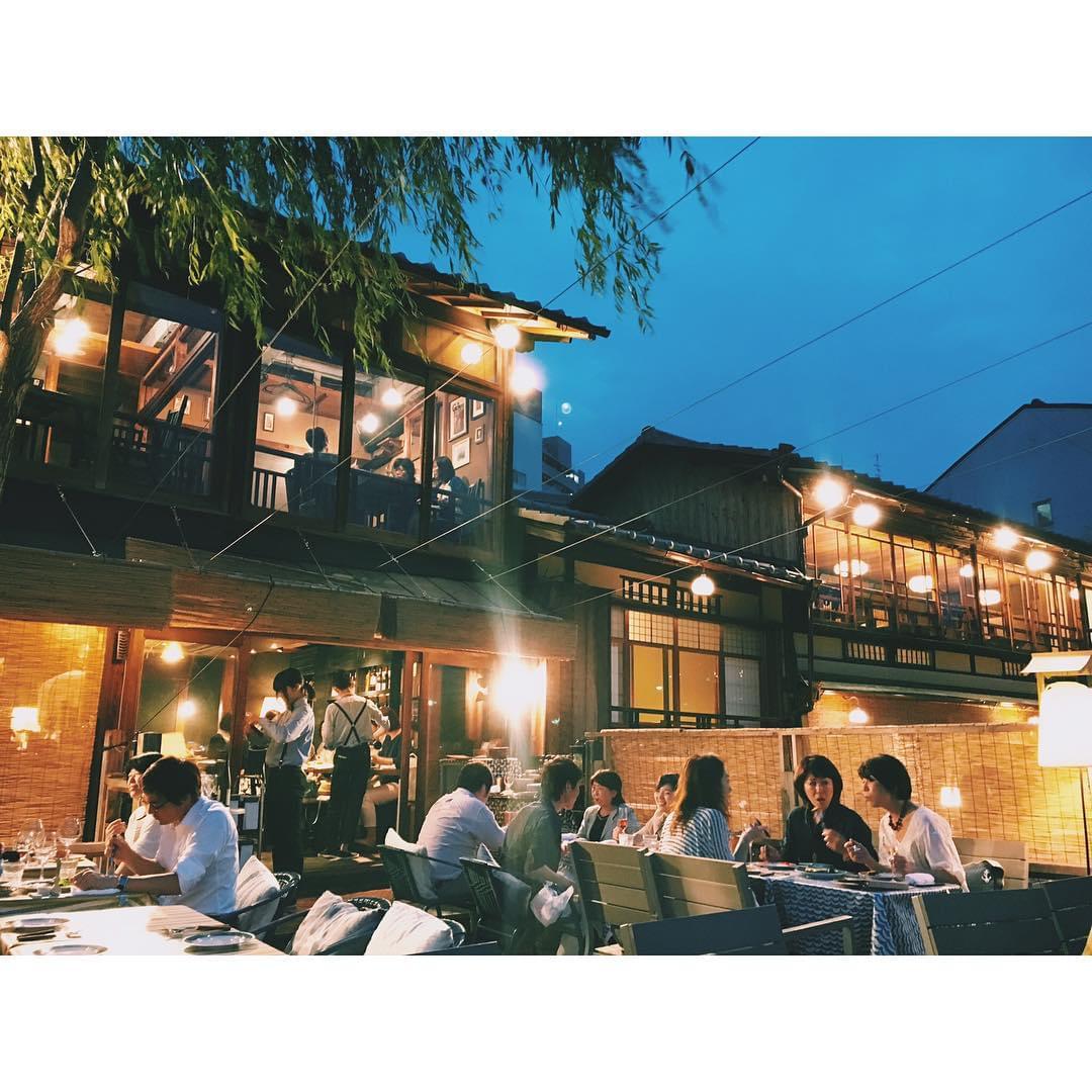 京都のおしゃれディナーなら！木屋町＆先斗町の人気おすすめレストラン6選！