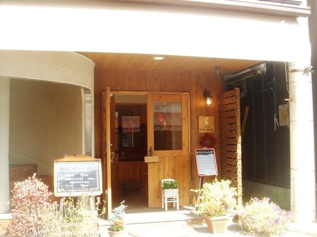 草津温泉で人気のカフェおすすめ4選！スイーツや軽食も美味しい！