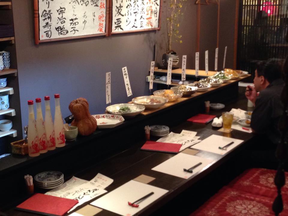 京都のおしゃれディナーなら！木屋町＆先斗町の人気おすすめレストラン6選！