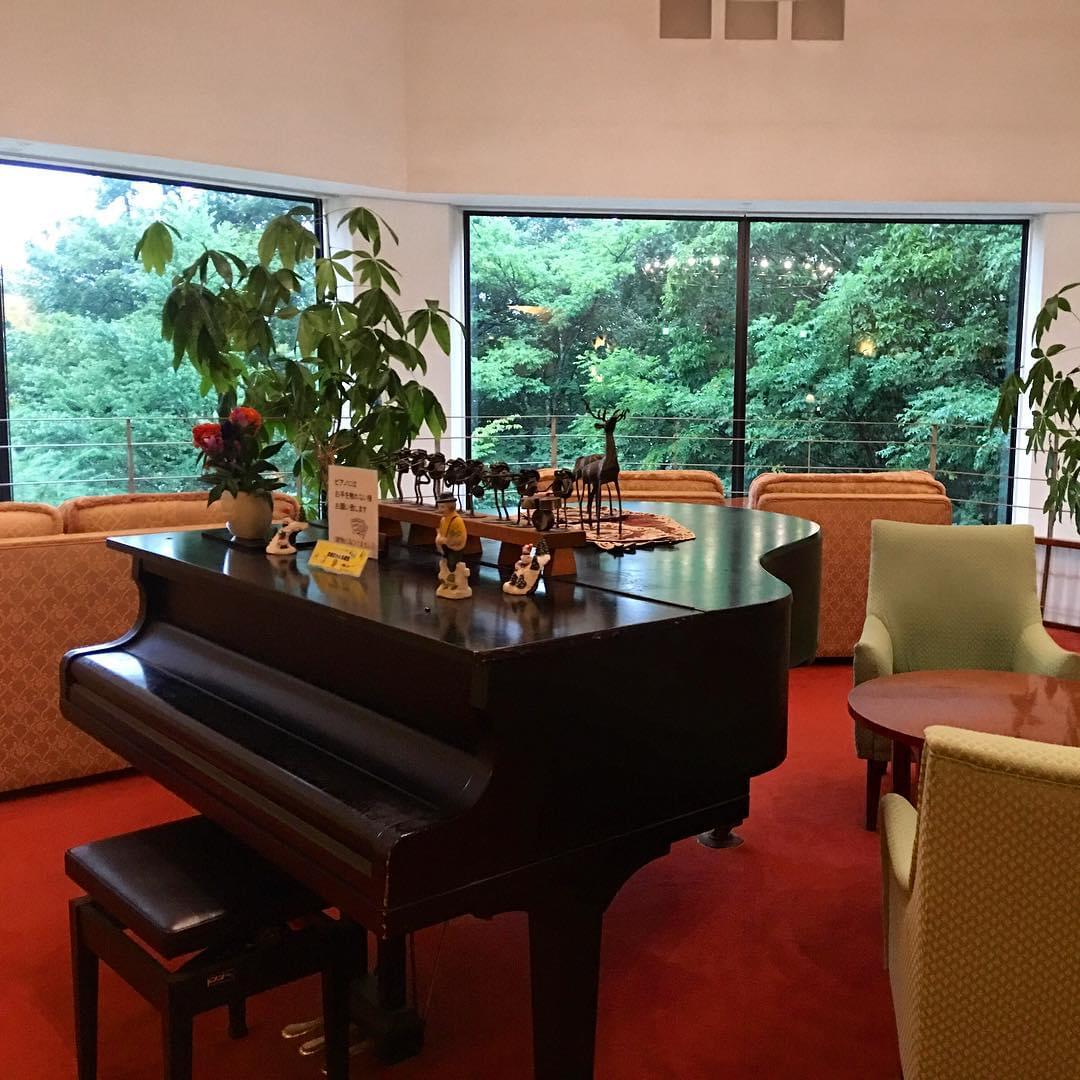 栃木県「奥日光ホテル四季彩」で疲れを癒やしてみませんか？
